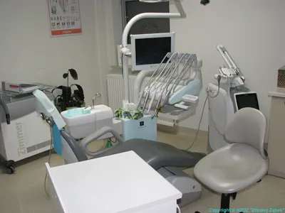 NZOZ "Zdrowy Ząbek" Danuta Droś Puławy